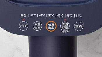 九阳（Joyoung）电热水壶 K50ED-WP2185