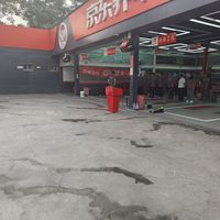 这次618的京东保养实在太棒了