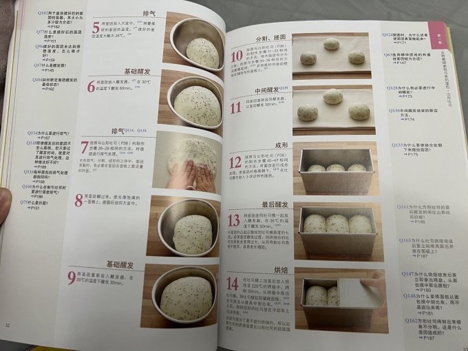 美食烹饪