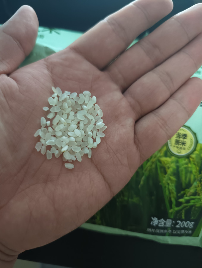 惠寻米面杂粮