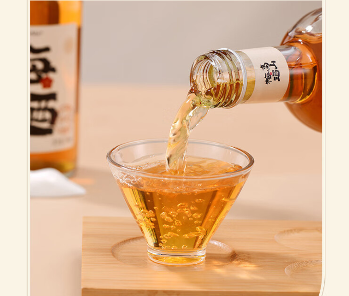 酒类