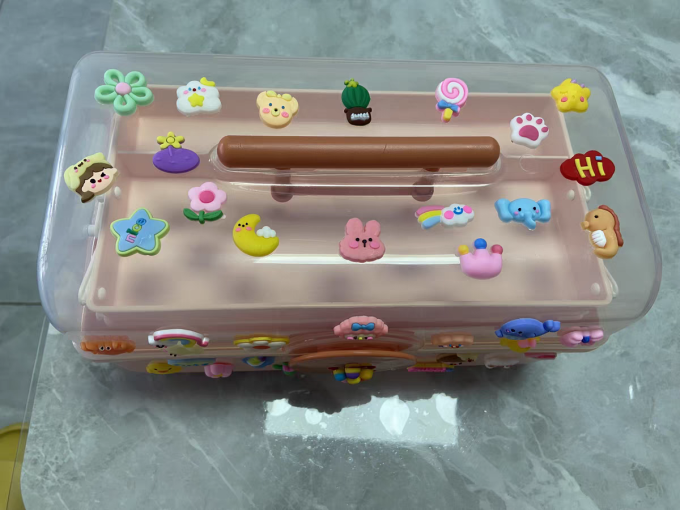 洁笙收纳用品
