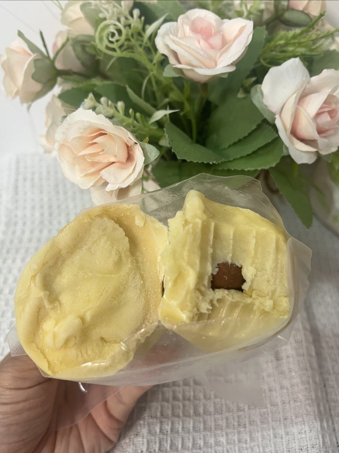 佳沃榴莲