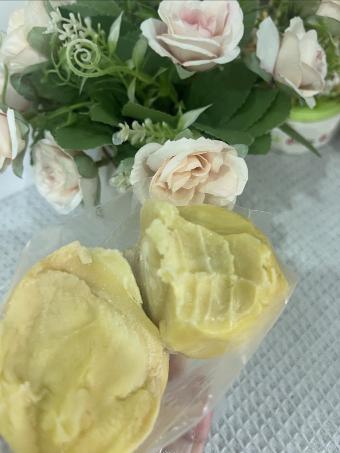 佳沃榴莲