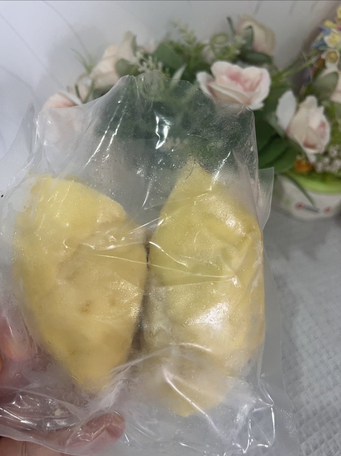 佳沃榴莲