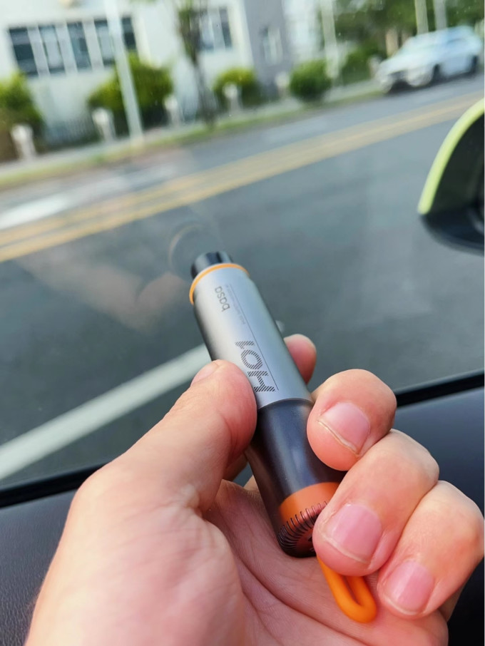 倍思安全锤
