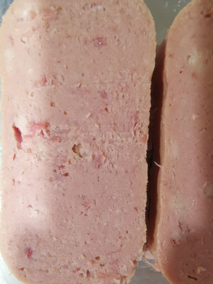 林家铺子肉类罐头