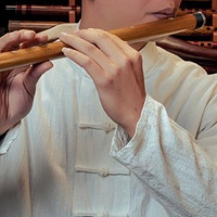 新生代笛箫制作师箫遥：为每一根竹笛注入新生命