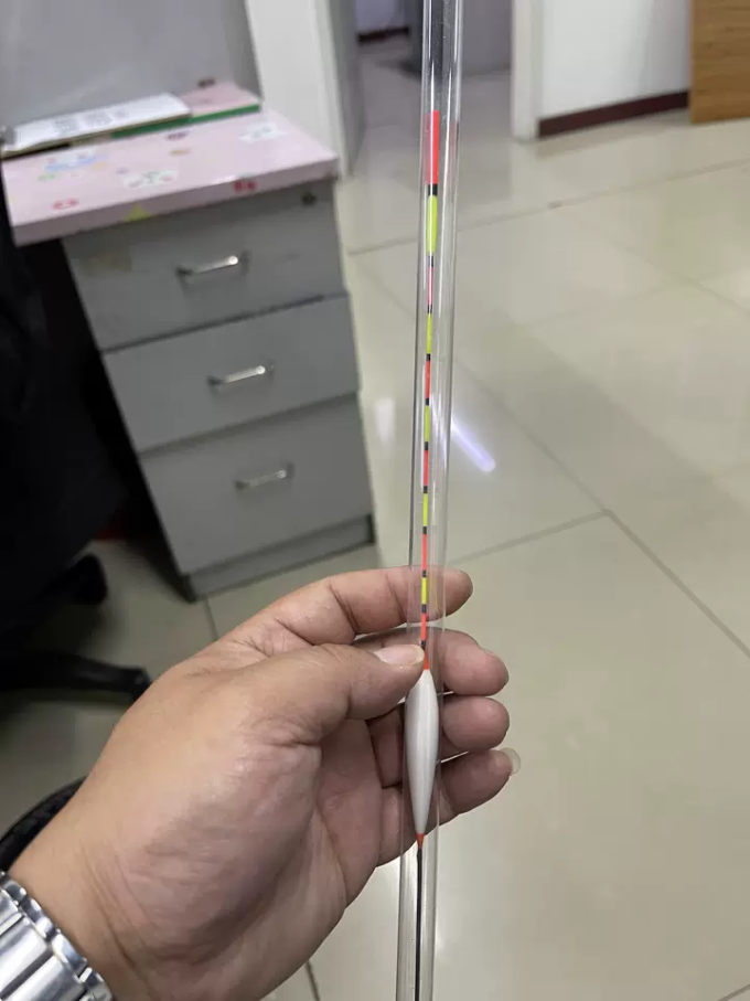 达瓦猎手鱼竿
