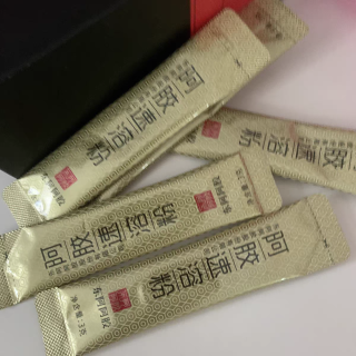 阿胶速溶粉