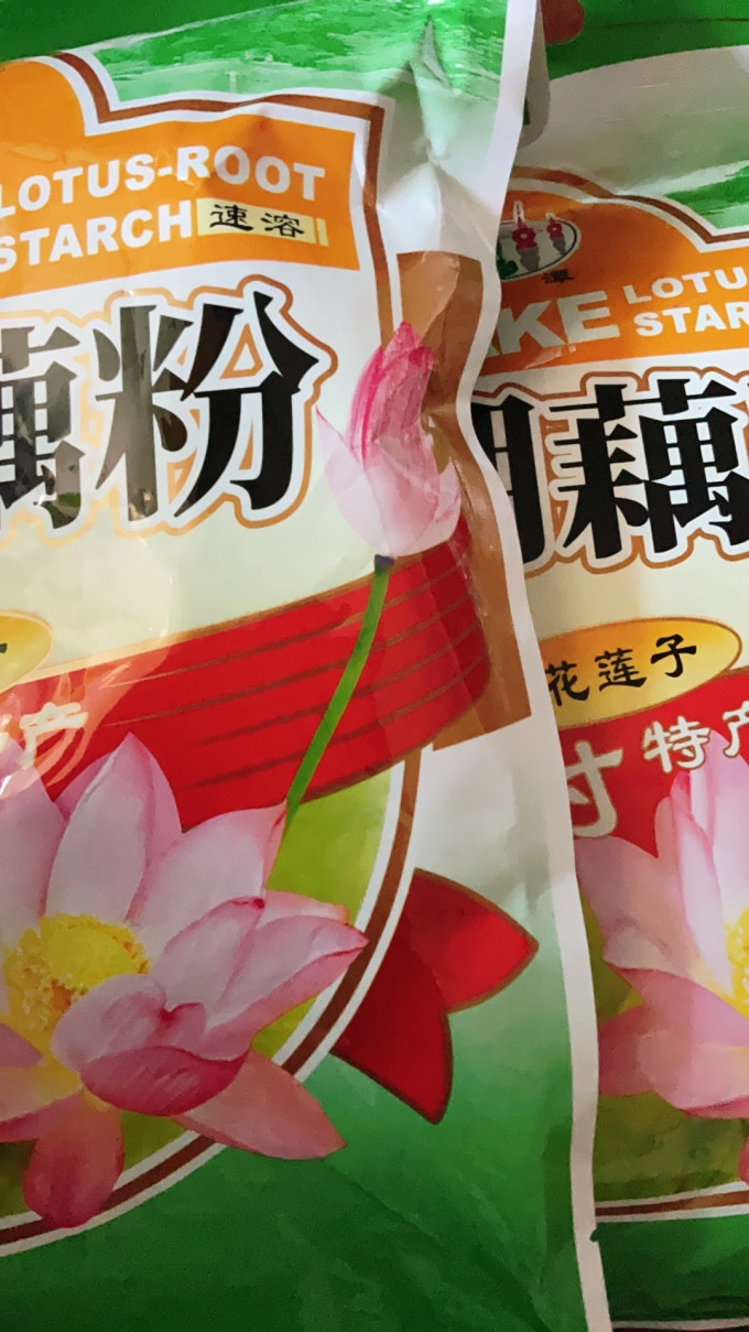 知味观其他冲饮谷物