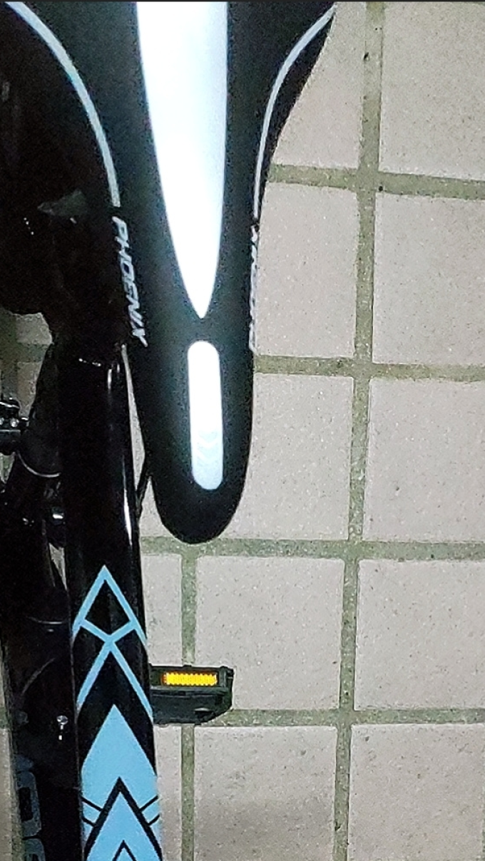 永久山地车