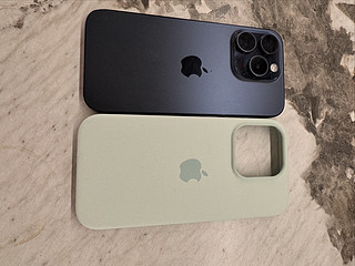iPhone 15promax 1688液态硅胶平替手机壳