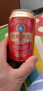 百年品牌的青岛啤酒