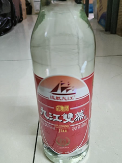 九江双蒸广东米酒米制白酒远航九江双蒸酒粮食酒浸泡酒青梅果酒