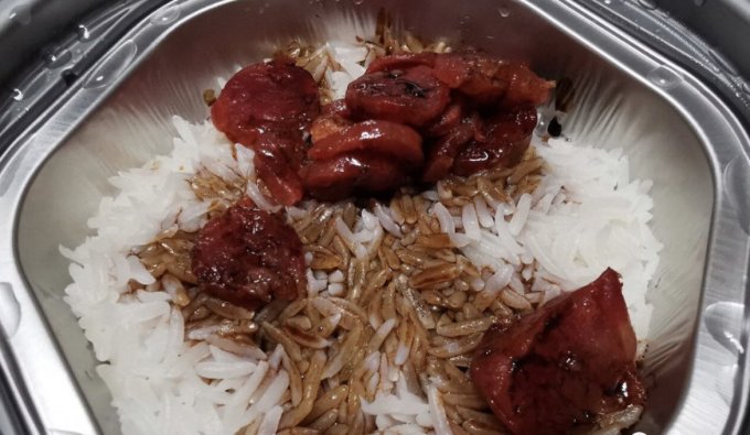 自嗨锅其他方便食品