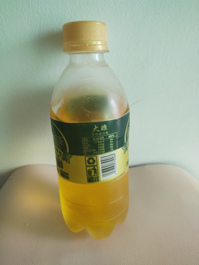 格瓦斯碳酸饮料