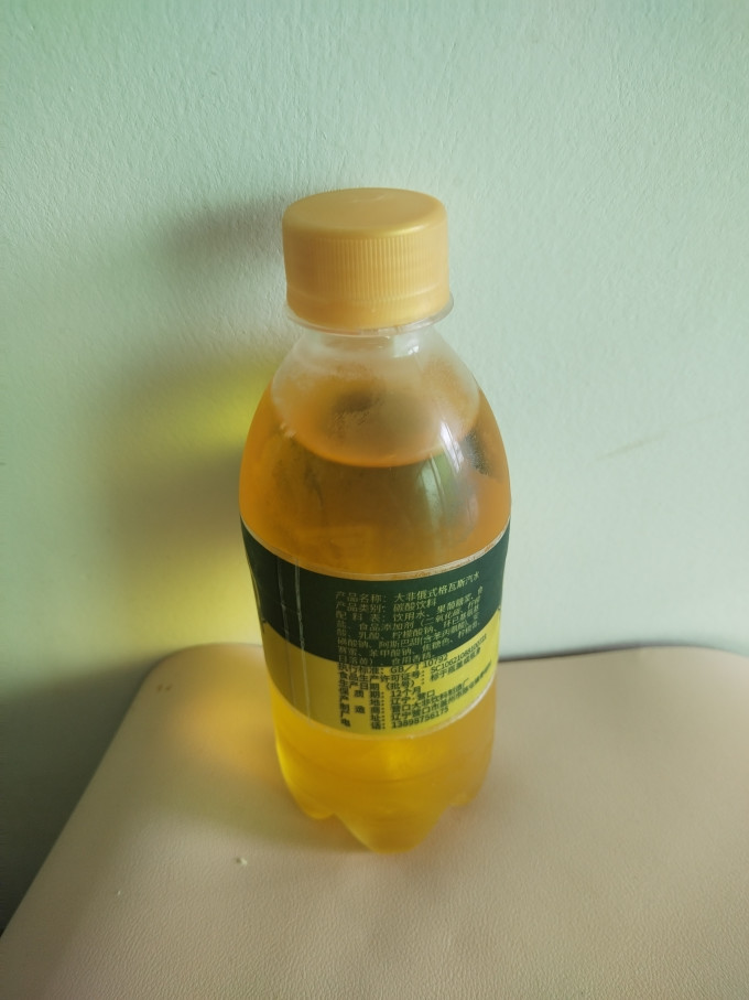 格瓦斯碳酸饮料