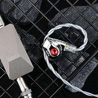 开箱简评达音科DTC480便携HiFi解码耳放，手机HiFi小尾巴