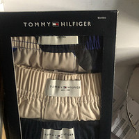 Tommy Hilfiger阿罗裤，潮流必备！