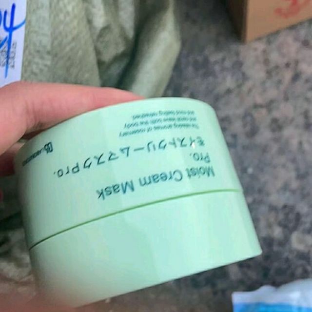复活草"面膜，神奇补水力！
