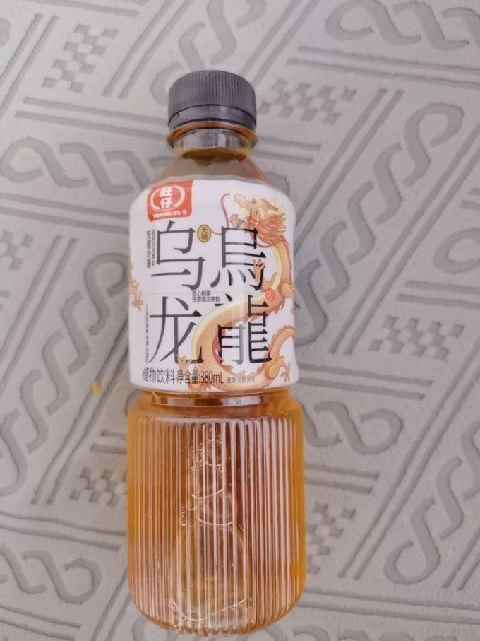 旺旺茶类饮料