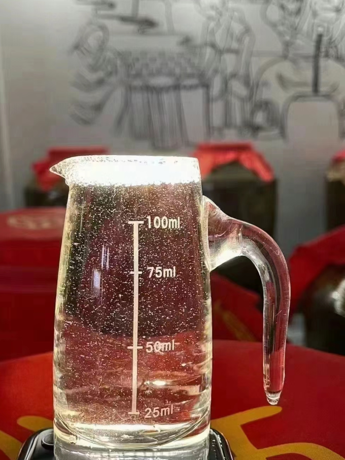 诗仙太白白酒