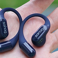 塞那G6s：耳夹式耳机的创新功能与技术亮点