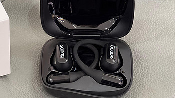 风中的音乐伴侣：塞那G6s耳夹耳机的骑行佩戴稳固性