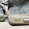 NANK Runner3骨传导耳机，是位全能型选手