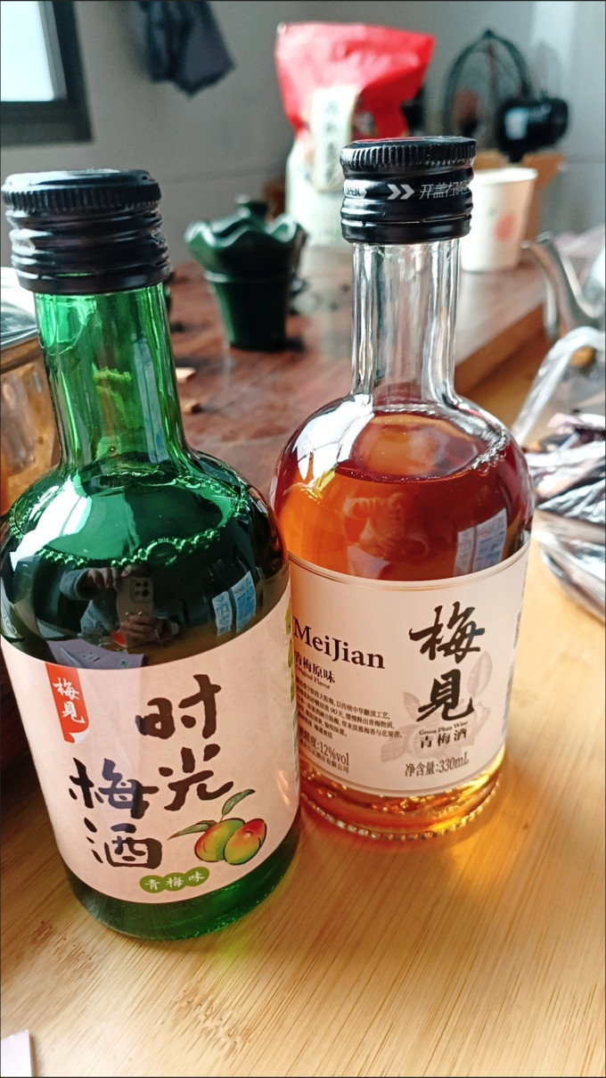 江记酒庄其他酒类