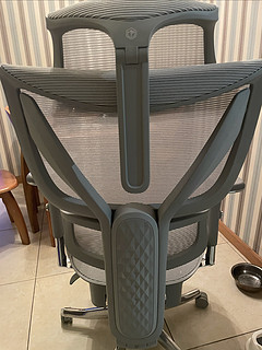京东京造Z9Elite2代人体工学椅，颈椎有问题的人的福音。
