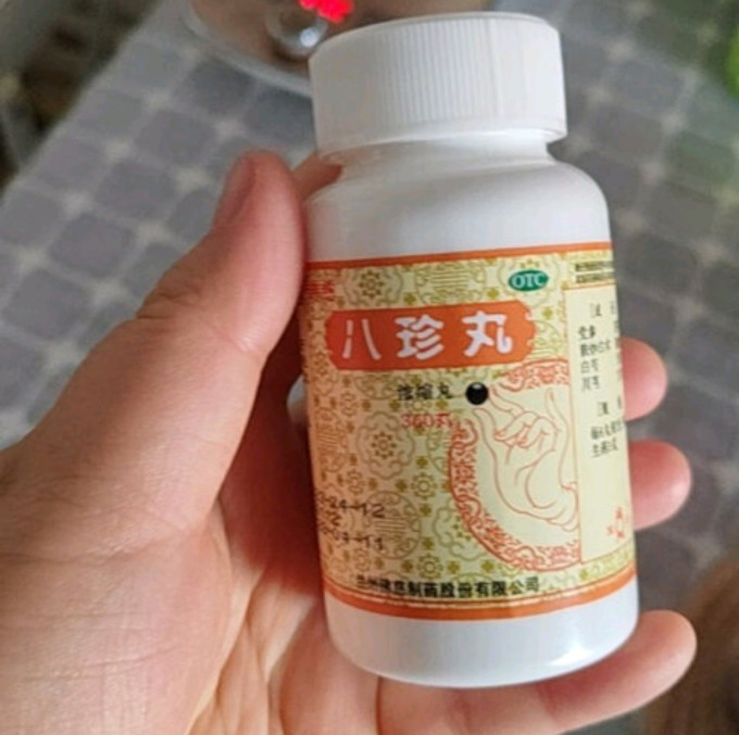 佛慈补益类用药