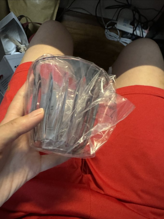轰炸机玻璃杯