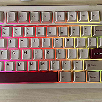 精选| 篇十六：性价比之选，实力与颜值并存的ilovbee B87机械键盘