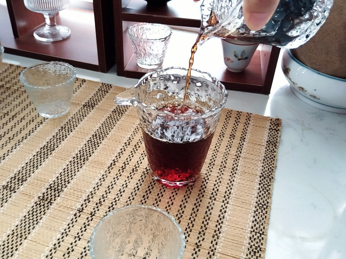 一朵棠茶具