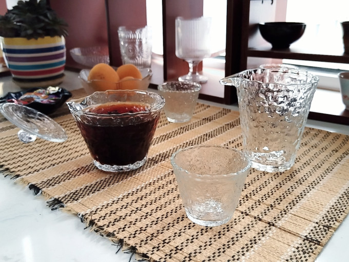一朵棠茶具