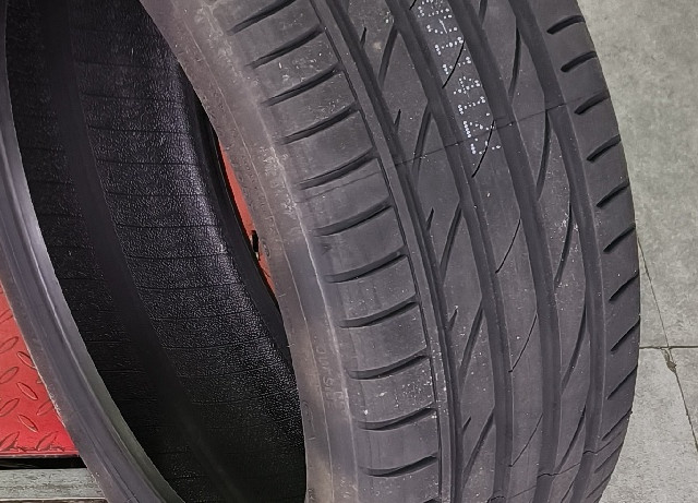 京东养车之旅：轮胎换新记