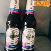 沃斯坦无醇啤酒