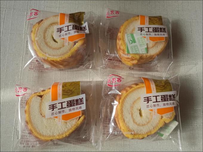 瑞佳姐妹常温蛋糕