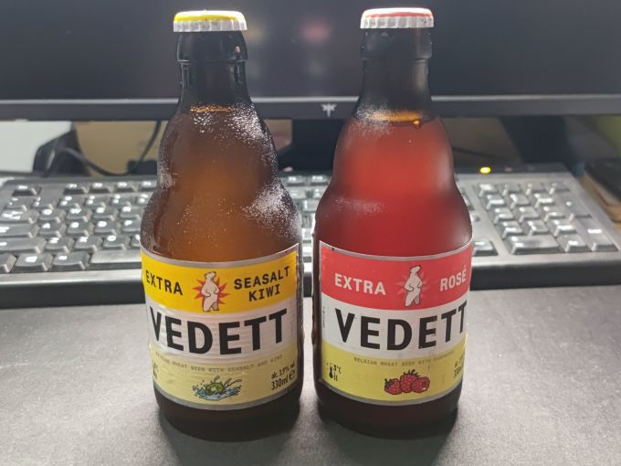 白熊精酿啤酒
