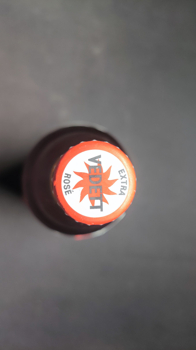 白熊精酿啤酒