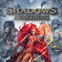 【GOG喜加一】GOG目前可以免费领取线性动作RPG《暗影：觉醒》 (Shadows: Awakening)。登陆账号进入GOG