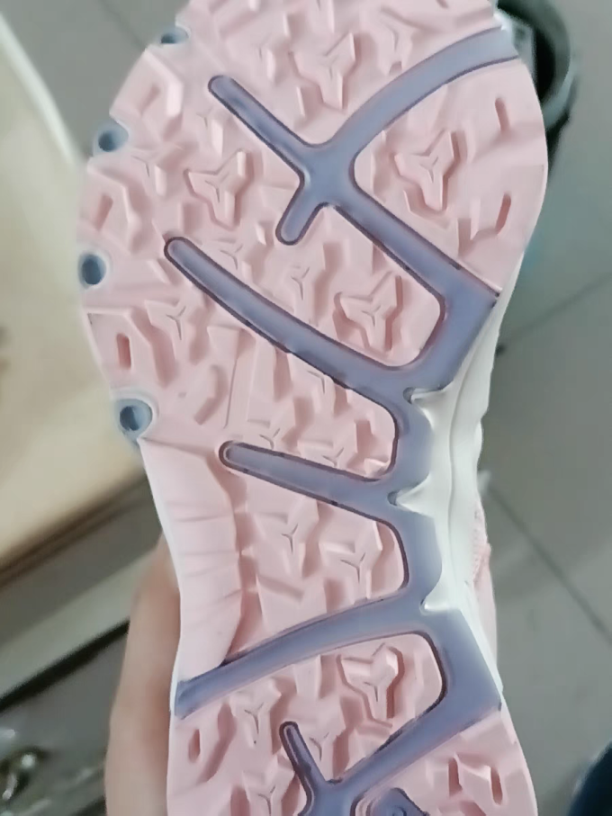 悍途徒步鞋