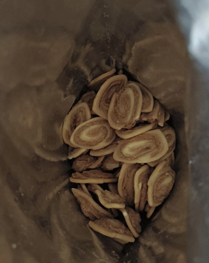 卧龙食品膨化食品
