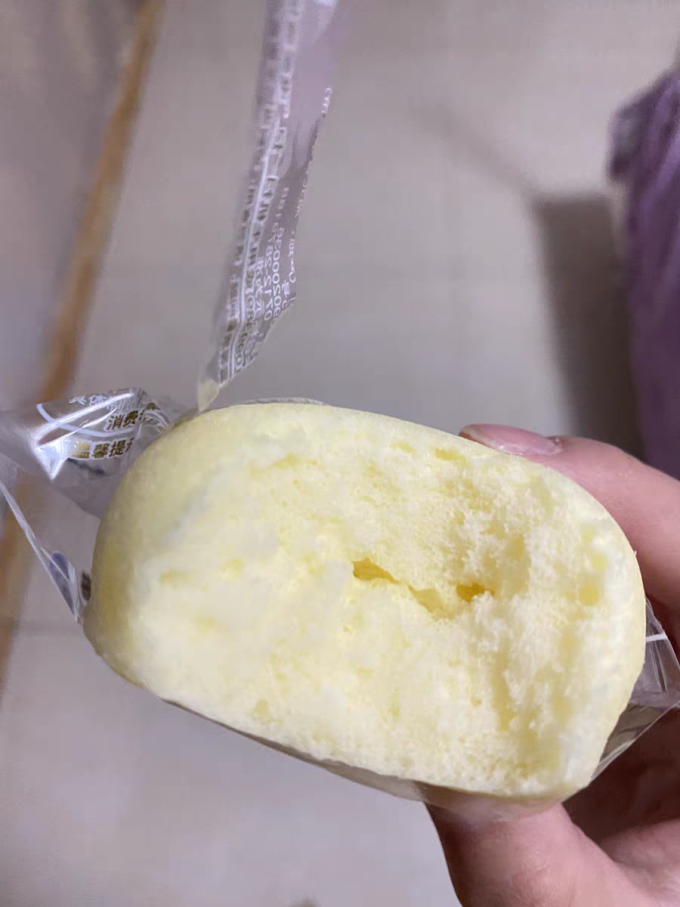 港荣常温蛋糕