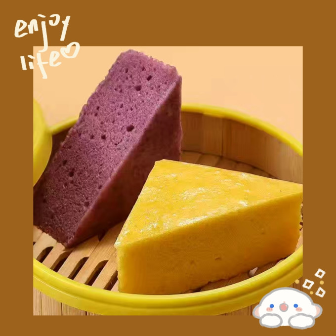 蒸旺其他糕点