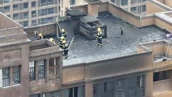 南京一场大火，撕开高层住宅的遮丑布…