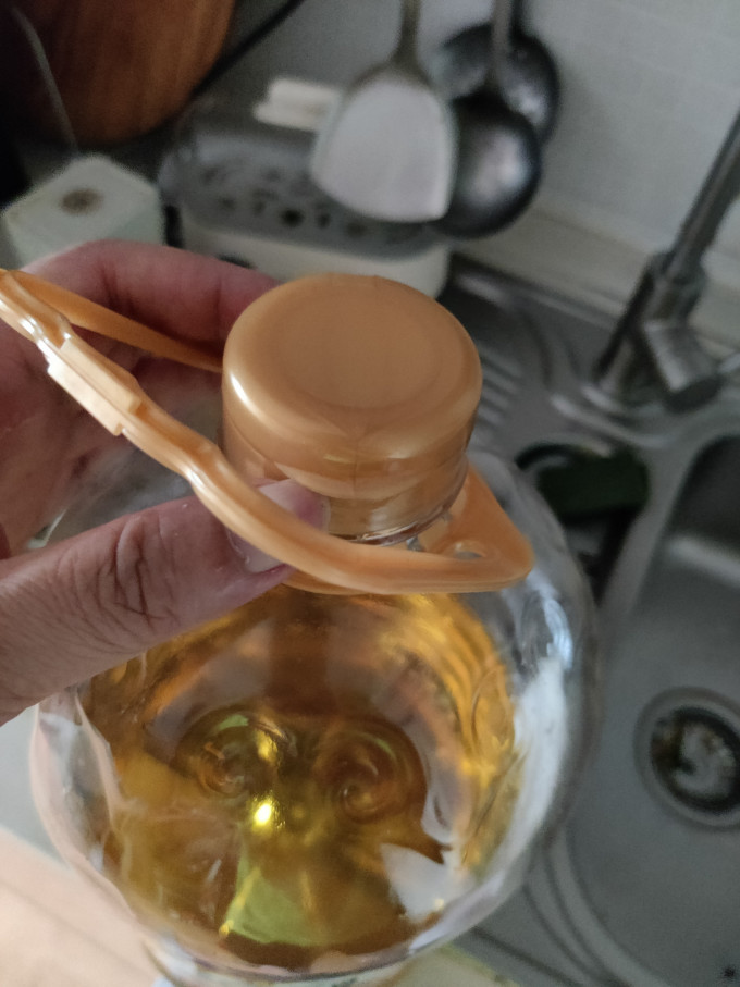 苍茫谣其他食用油