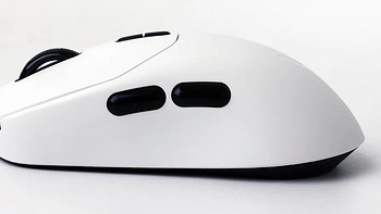  好物推荐  篇一  雷柏VT1 PRO双高速双模版电竞鼠标评测体验，游戏利器？